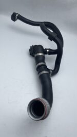 Lower Radiator Coolant Hose for Mercedes Benz W222 V222 X222 S500 S550 Maybach S550 2225014191 A2225014191 - Image 2
