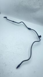 Coolant Vent Hose Overflow Pipe for Mercedes Benz W222 V222 X222 S350 S400 S450 2225015025 A2225015025 - Image 7