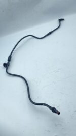 Coolant Vent Hose Overflow Pipe for Mercedes Benz W222 V222 X222 S350 S400 S450 2225015025 A2225015025 - Image 6
