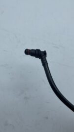 Coolant Vent Hose Overflow Pipe for Mercedes Benz W222 V222 X222 S350 S400 S450 2225015025 A2225015025 - Image 3