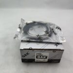Engine Piston STD 83mm for Mercedes Benz W177 C118 W247 A250 CLA250 2600300500 A2600300500