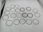 Engine Piston STD 83mm for Mercedes Benz W177 C118 W247 A250 CLA250 2600300500 A2600300500 - Image 6