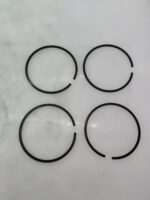 Engine Piston STD 83mm for Mercedes Benz W177 C118 W247 A250 CLA250 2600300500 A2600300500 - Image 5