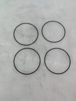 Engine Piston STD 83mm for Mercedes Benz W177 C118 W247 A250 CLA250 2600300500 A2600300500 - Image 2