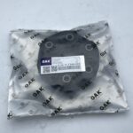 Driveshaft Flex Disc Joint LK110 For BMW F07 F10 F01 550i 650i 750i N63 26117546426