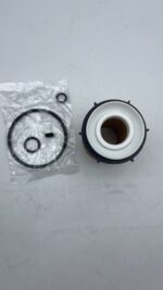 Engine Oil Filter Kit for Mercedes Benz W176 W205 W213 X253 A200 C300 GLC300 2701800109 A2701800109 - Image 4