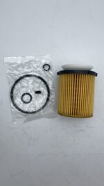 Engine Oil Filter Kit for Mercedes Benz W176 W205 W213 X253 A200 C300 GLC300 2701800109 A2701800109 - Image 3