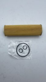 Engine Oil Filter Kit for Mercedes Benz W204 W212 R172 C200 E250 SLK250 2711800509 A2711800509 - Image 4