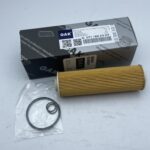 Engine Oil Filter Kit for Mercedes Benz W204 W212 R172 C200 E250 SLK250 2711800509 A2711800509