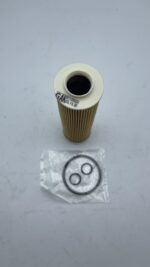 Engine Oil Filter Kit for Mercedes Benz W204 W212 R172 C200 E250 SLK250 2711800509 A2711800509 - Image 3