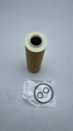 Engine Oil Filter Kit for Mercedes Benz W204 W212 R172 C200 E250 SLK250 2711800509 A2711800509 - Image 2