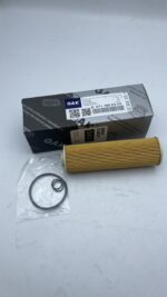 Engine Oil Filter Kit for Mercedes Benz W204 W212 R172 C200 E250 SLK250 2711800509 A2711800509