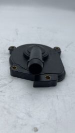 Crankcase Vent Valve Breather Cover for Mercedes Benz W204 W212 X204 W221 C300 E350 2720100631 A2720100631 - Image 2