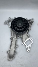 Engine Water Pump For Mercedes‑Benz W204 W212 X204 W166 C350 E350 GLK350 ML350 M276 3.5L V6 A2762001301 2762001301 - Image 6