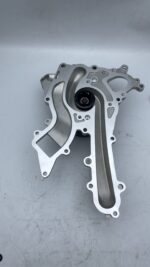 Engine Water Pump For Mercedes‑Benz W204 W212 X204 W166 C350 E350 GLK350 ML350 M276 3.5L V6 A2762001301 2762001301 - Image 4