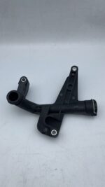 Engine Coolant Water Hose Pipe For Mercedes‑Benz W204 W212 X204 W166 C350 E350 GLK350 ML350 M276 3.5L V6 A2762001552 - Image 5