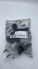Engine Coolant Water Hose Pipe For Mercedes‑Benz W204 W212 X204 W166 C350 E350 GLK350 ML350 M276 3.5L V6 A2762001552