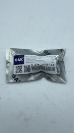 Engine Coolant Water Pipe For Mercedes‑Benz W204 W212 X204 W166 C350 E350 GLK350 ML350 M276 3.5L V6 A2762030102 2762030102 - Image 5