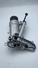 Engine Oil Filter Housing With Oil Cooler For Mercedes‑Benz M278 M157 W212 C218 W166 W463 G63 AMG A2781800710 2781800710 - Image 5