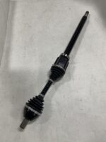 FRT Drive shaft RH - Image 4