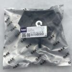 Left Engine Mounting Support For Mercedes‑Benz G‑Class W463 G500 G550 G63 AMG A4602407018 4602407018