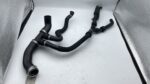 Lower Radiator Coolant Hose Pipe For Mercedes‑Benz G‑Class W463 G63 AMG M157 5.5T V8 A4635019284 4635019284 - Image 3