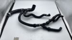 Lower Radiator Coolant Hose Pipe For Mercedes‑Benz G‑Class W463 G63 AMG M157 5.5T V8 A4635019284 4635019284 - Image 2