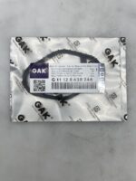 Engine Valve Cover Gasket, Fuel Pump Gasket OE 11128638246 For BMW B58 Engine