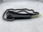 Engine Timing Chain With Tension Rail For BMW 5 6 7 Series X5 X6 X7 M5 M8 N63TU2 S63TU2 4.4L F01 F02 F07 F10 F12 F13 F15 F16 G30 G11 G12 G05 G06 G07 OE 11318658028 - Image 2