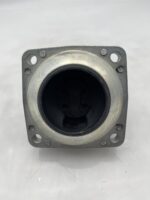 Automatic Transmission Mount For Mercedes Benz ML W164 W166 GL X166 R W251 1662400618 - Image 3
