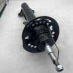 Rear Air Suspension Shock Strut For Mercedes Benz W212 2123235300