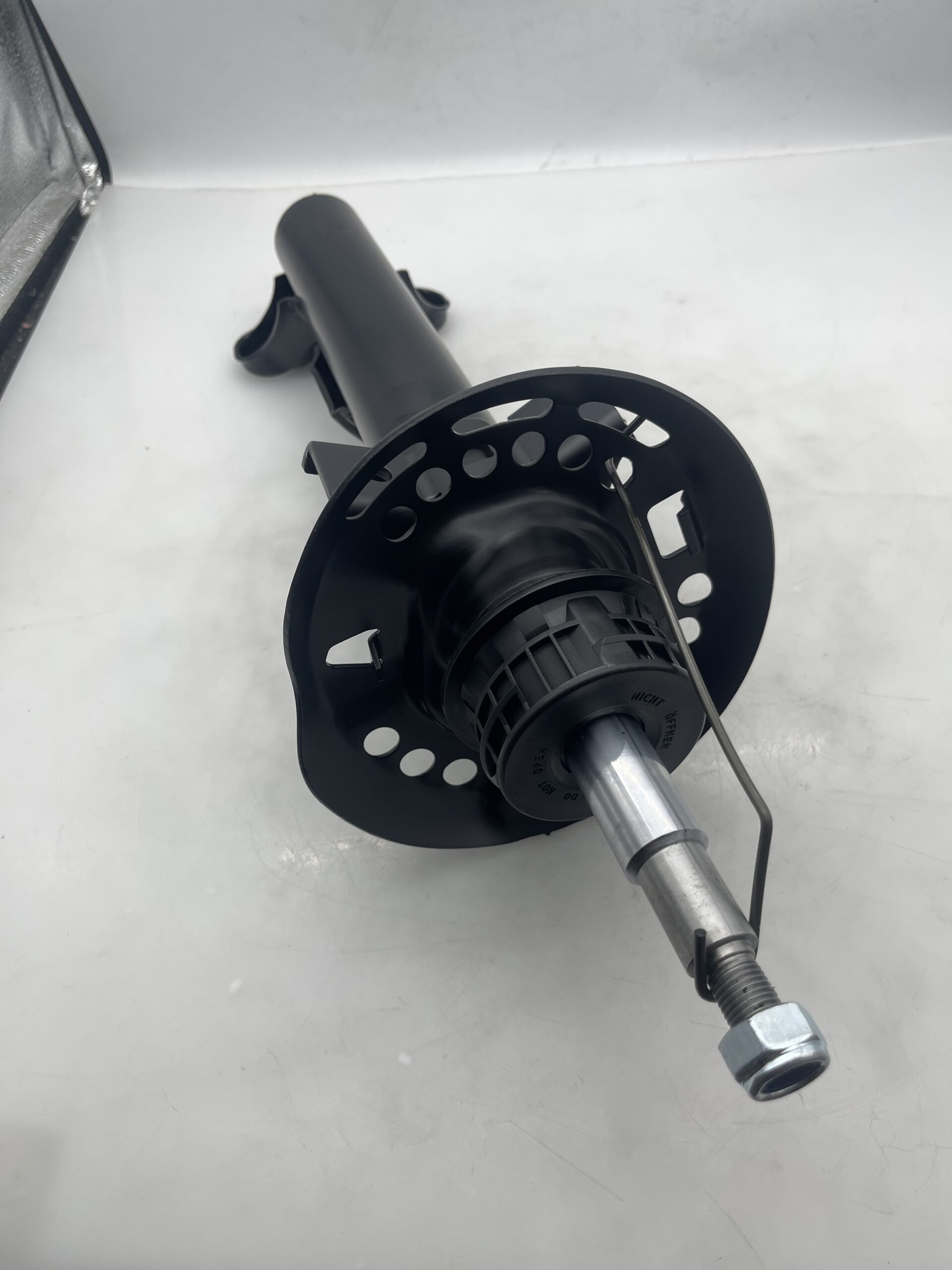 2123235300-1 Rear Air Suspension Shock Strut For Mercedes Benz W212 2123235300 - 图片 1