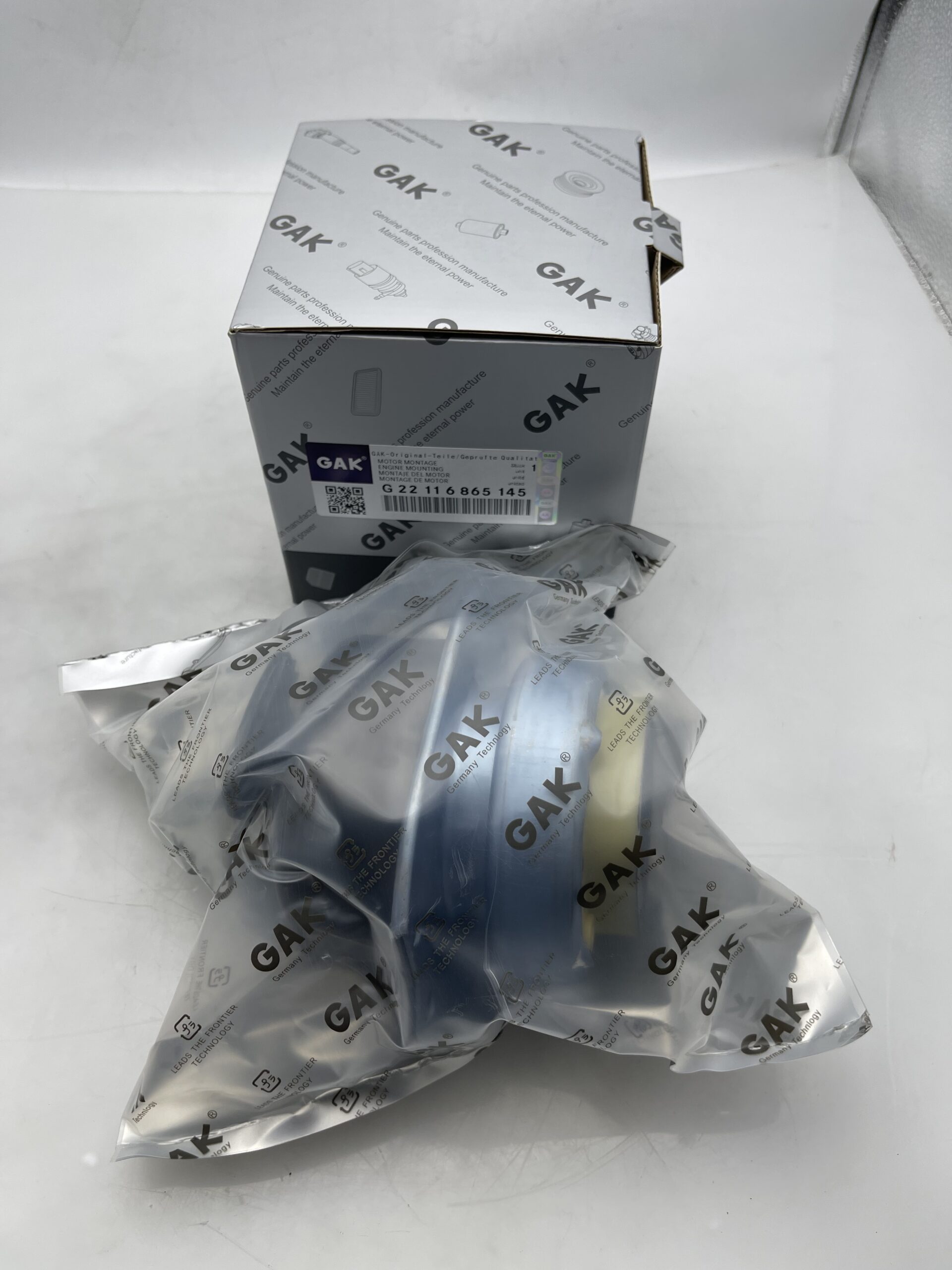 22116865145 Contains OE number 22116865145, product name, applicable brand and replacement attribute. The long-form structure meets your requirement, no obvious wording error. - 图片 1