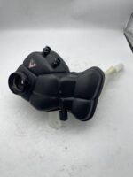 Coolant Expansion Tank for Mercedes Benz W221 S-Class C216 CL550 S550 2215000349 A2215000349 - 图片 7