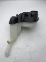 Coolant Expansion Tank for Mercedes Benz W221 S-Class C216 CL550 S550 2215000349 A2215000349 - 图片 5