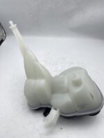 Coolant Expansion Tank for Mercedes Benz W221 S-Class C216 CL550 S550 2215000349 A2215000349 - 图片 4