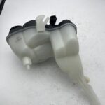 Coolant Expansion Tank for Mercedes Benz W221 S-Class C216 CL550 S550 2215000349 A2215000349