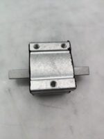 Transmission Mount OE 2222401118 A2222401118 Replacement For Mercedes Benz W222 S450 S550e 3.0L Rear Transmission Insulator Auto Trans Support Mount - 图片 5