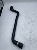 Radiator Coolant Overflow Hose for Mercedes Benz W222 S-Class S450 S550 S560 Maybach 2225015591 A2225015591 - Image 5
