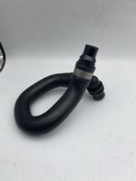 Rear Heater Core for Mercedes Benz W222 S-Class S450 S550 S600 S63 AMG 2228300296 A2228300296 - 图片 7