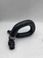 Rear Heater Core for Mercedes Benz W222 S-Class S450 S550 S600 S63 AMG 2228300296 A2228300296 - 图片 5