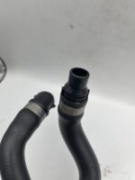 Rear Heater Core for Mercedes Benz W222 S-Class S450 S550 S600 S63 AMG 2228300296 A2228300296 - 图片 4