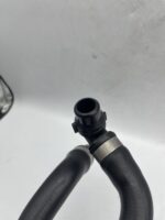 Rear Heater Core for Mercedes Benz W222 S-Class S450 S550 S600 S63 AMG 2228300296 A2228300296 - 图片 3