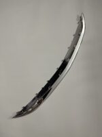 Front Bumper Lower Center Chrome Trim Molding for Mercedes Benz S-Class W222 S350 S400 S500 S550 2228852221 A2228852221 - 图片 5