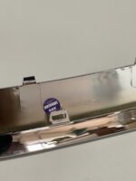 Front Bumper Lower Center Chrome Trim Molding for Mercedes Benz S-Class W222 S350 S400 S500 S550 2228852221 A2228852221 - 图片 3