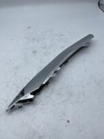 Front Bumper Left Chrome Trim Mold Clip Fits Mercedes Benz S Class W222 2228852321 A2228852321 - 图片 6