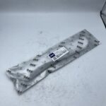 Front Bumper Left Chrome Trim Mold Clip Fits Mercedes Benz S Class W222 2228852321 A2228852321