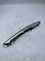 Front Bumper Left Chrome Trim Mold Clip Fits Mercedes Benz S Class W222 2228852321 A2228852321 - 图片 5