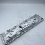 Front Bumper Right Chrome Trim Mold Clip Fits Mercedes Benz S Class W222 2228852421 A2228852421