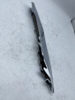 Front Bumper Right Chrome Trim Mold Clip Fits Mercedes Benz S Class W222 2228852421 A2228852421 - 图片 4